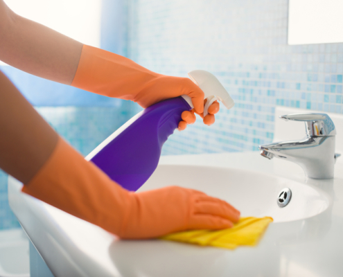 HOUSE CLEANING SERVICES surrey