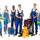 Best house cleaning servuices